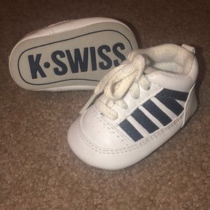 K-Swiss Tennis Shoes